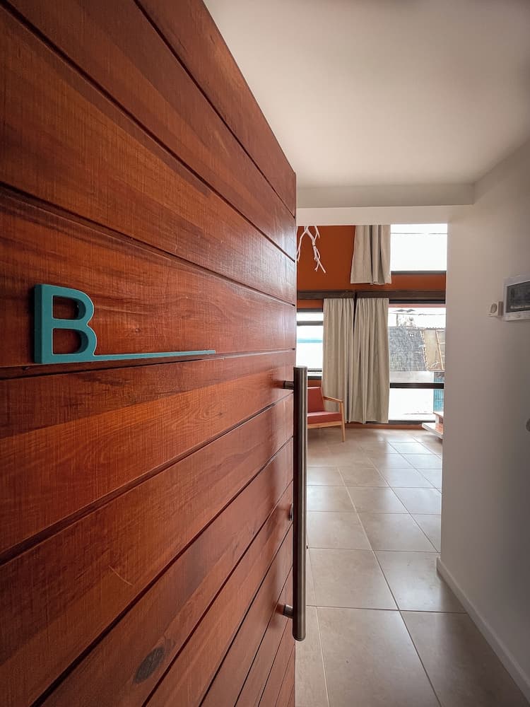Belgrano Decks II Rental Apartments
