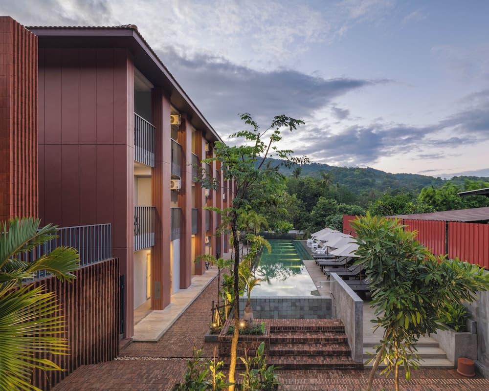 Anda Lanta Residence and Rentals