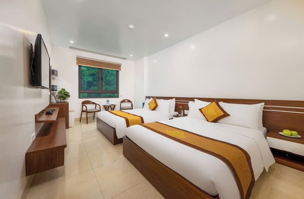 Tung Quang hotel