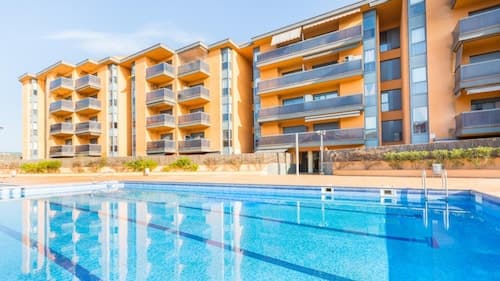 Santa Cristina 6 in Lloret de Mar