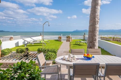Albers in Mallorca With 3 Bedrooms and 2 Bathrooms