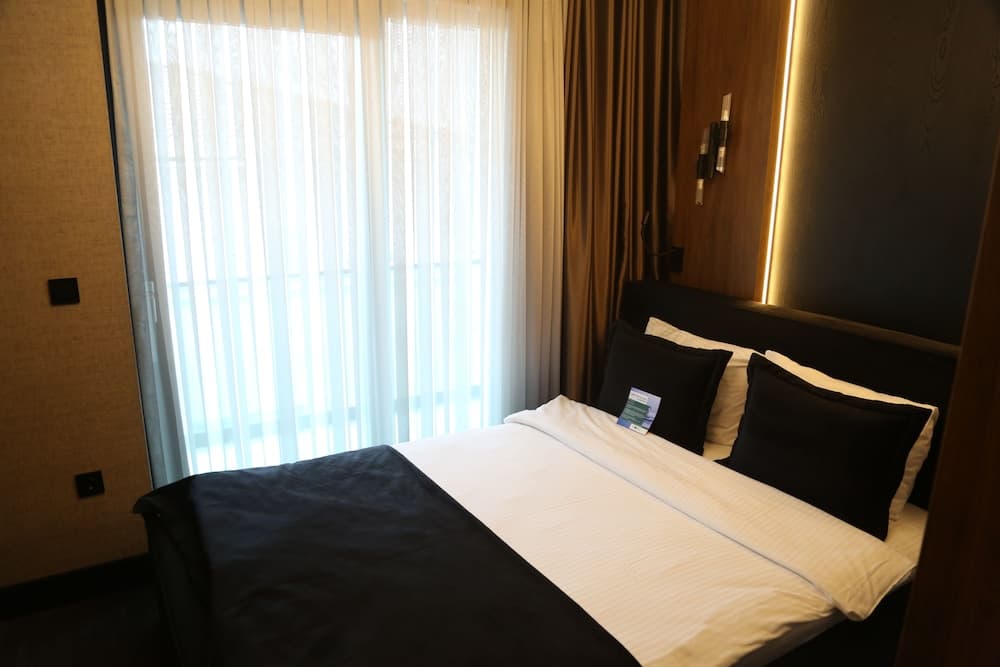 Florya Grand Hotel