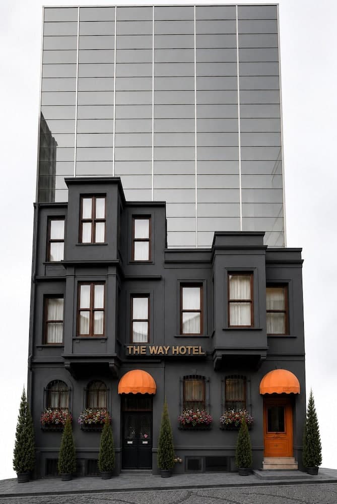 The Way Hotel