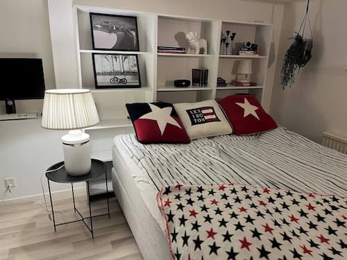 Guest Apartment Österlen Near Tosselilla & Golf Course