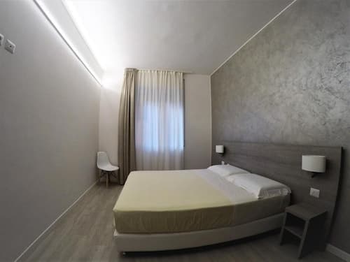 DOLCE NOTTE APARTMENTS