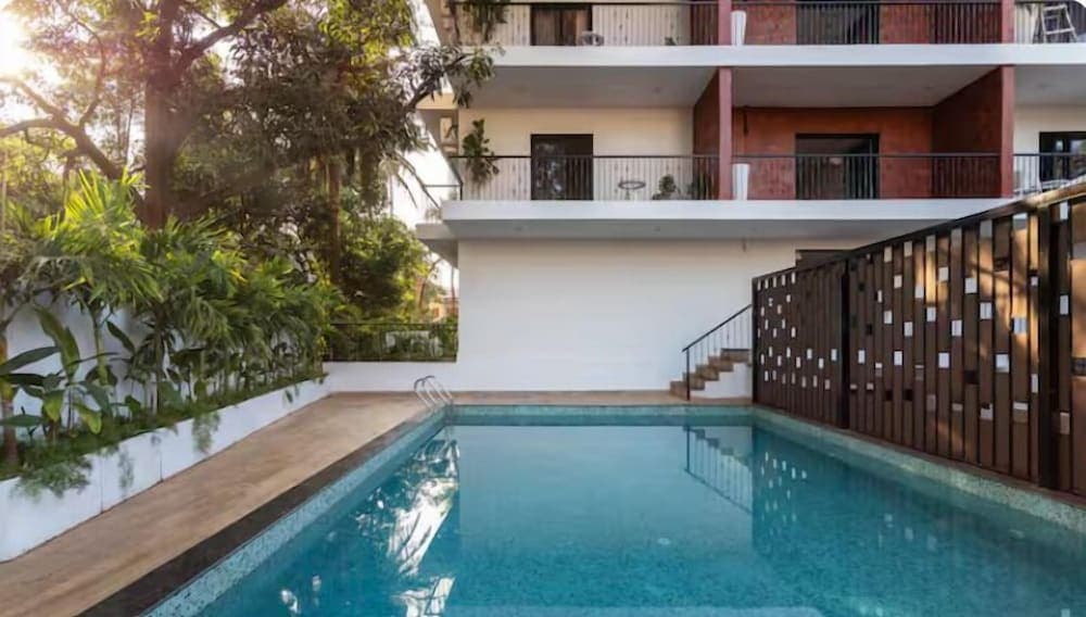 Casa Aahana  by Limestays