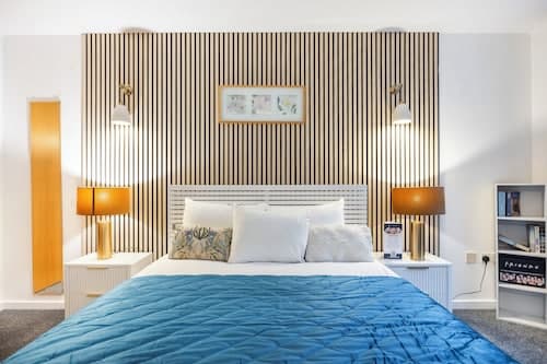 Grain Store One Bed Luxury Property