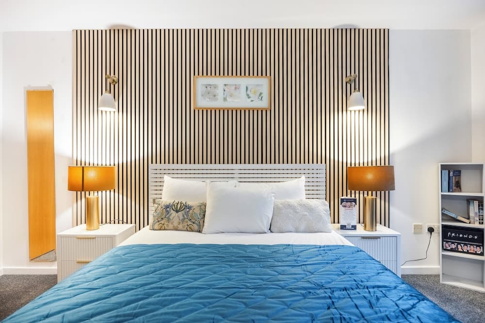 Grain Store One Bed Luxury Property