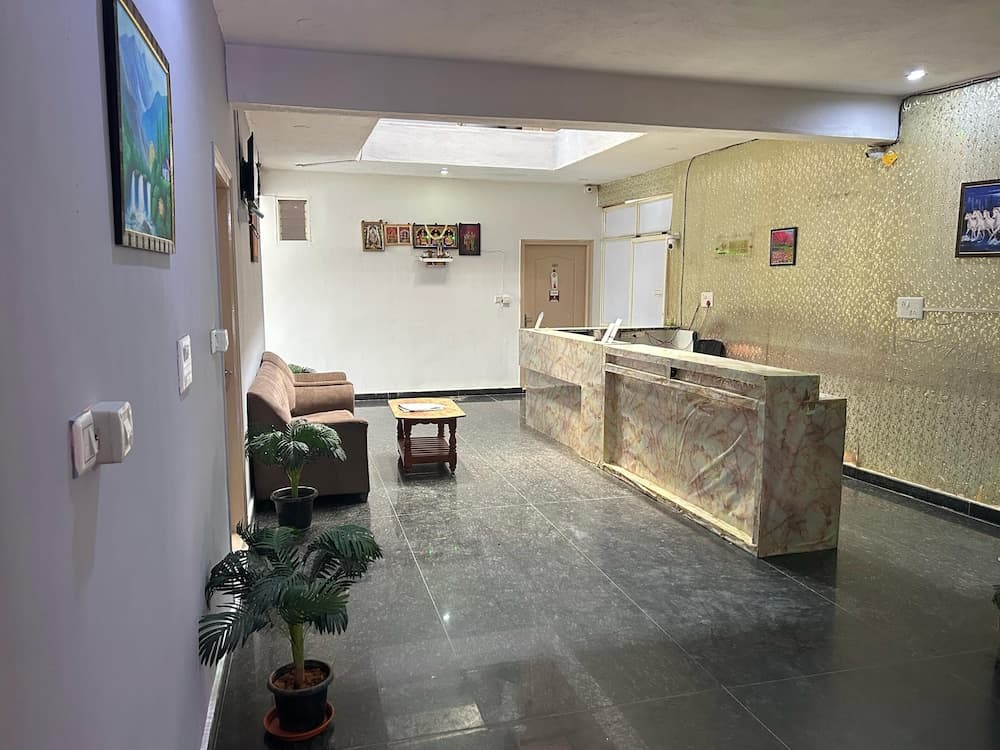 Hotel Golden Suites