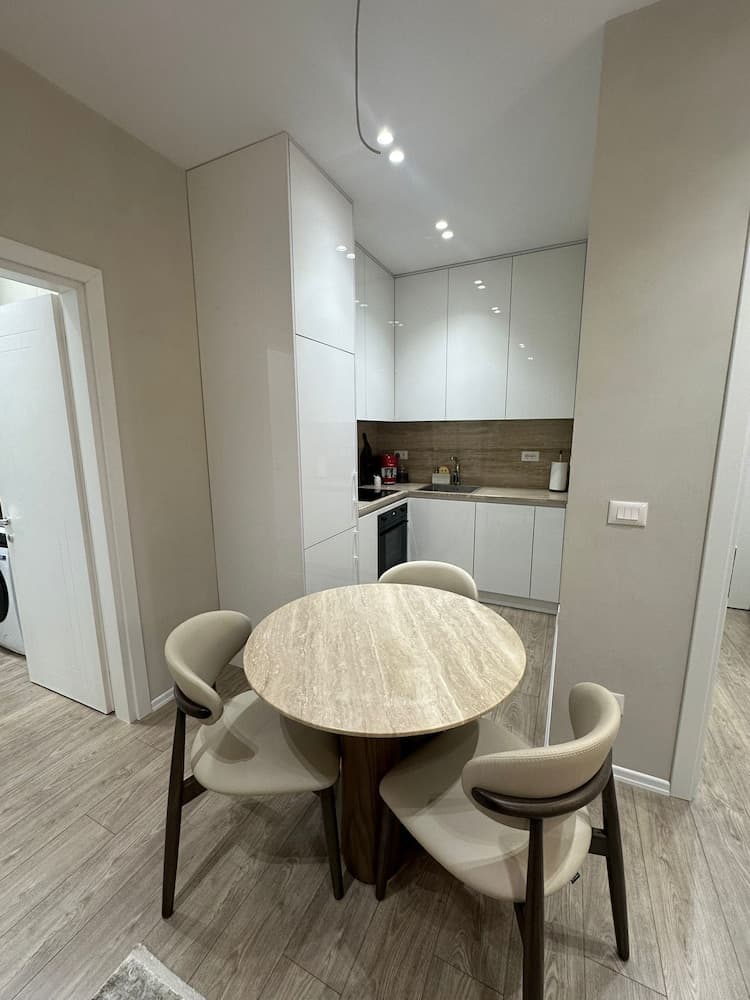 Tirana Garden Apartments