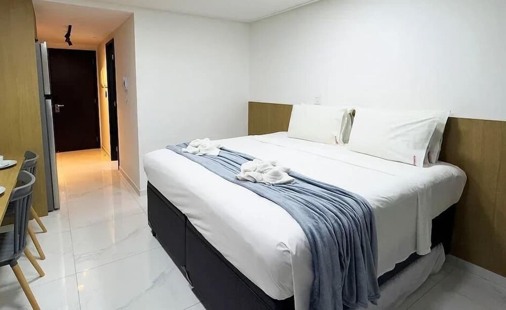 Move Tambaú II - LikeHome Hospedagens