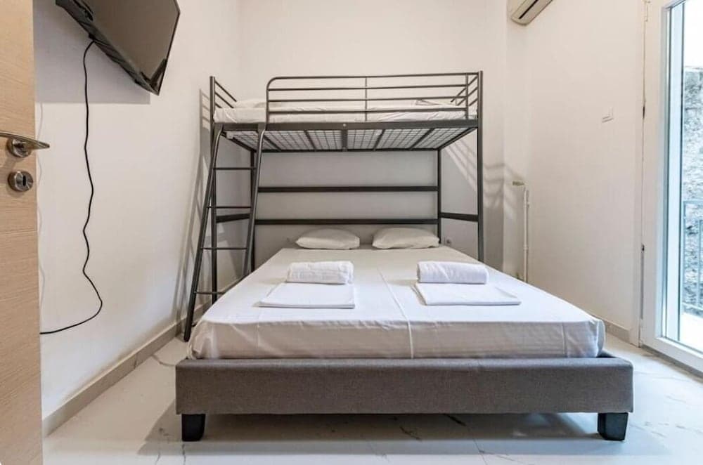 Athens Downtown Metro