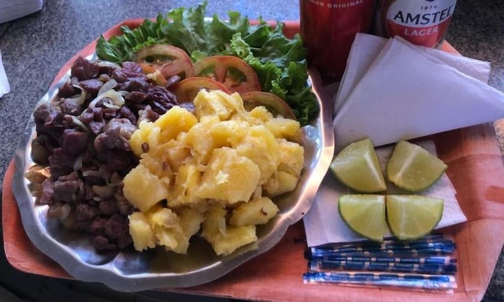 Restoran