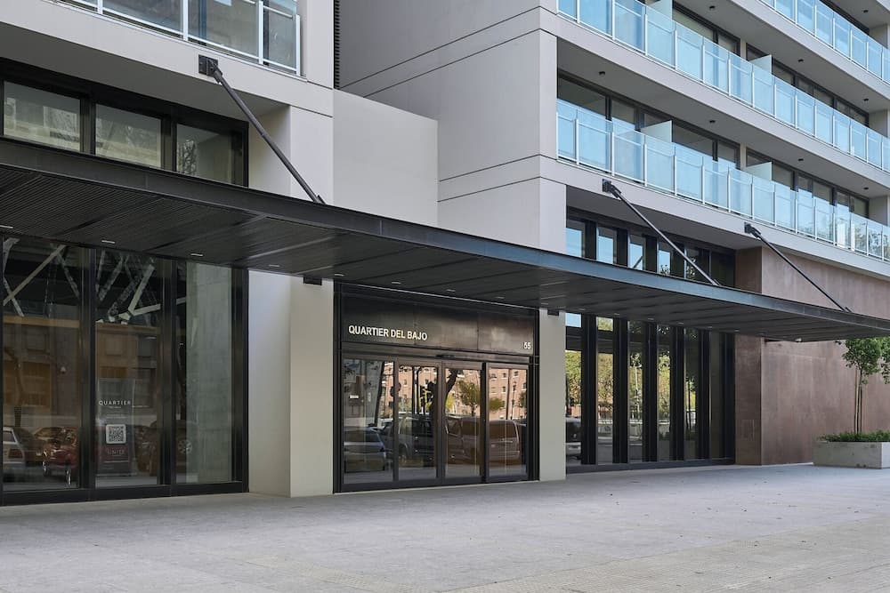 Alma Rentals Quartier del Bajo