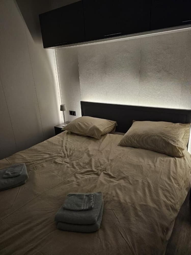 Casa Sallandia met Outdoor Wellness