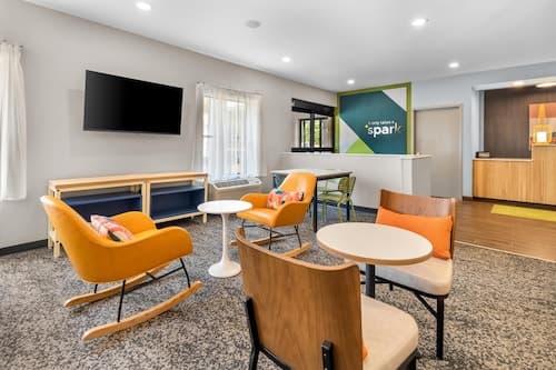 Spark by Hilton Dayton Fairborn