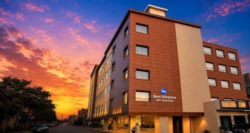 Best Western Ah1 Amritsar