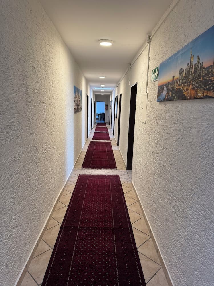 Hotel Main Taunus