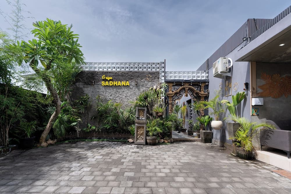 Griya Sadhana Dewi Sri