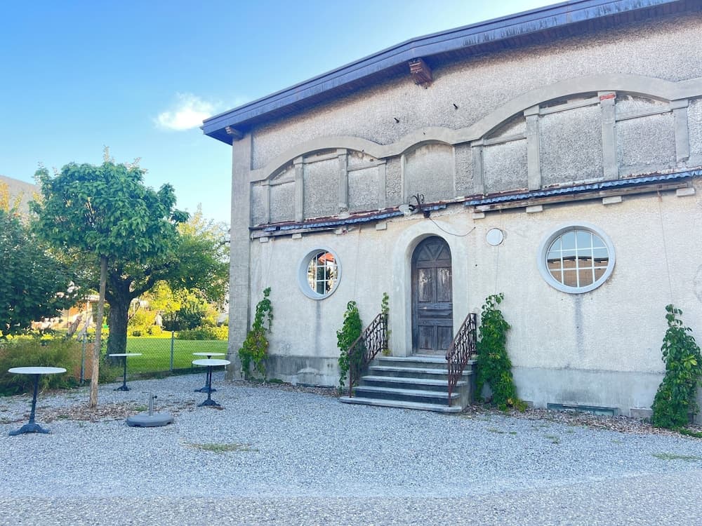 Business Apartment Niederbipp