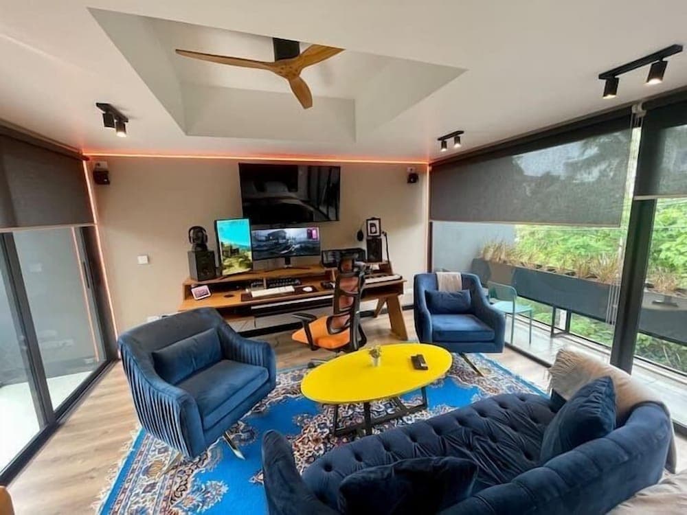 Beautiful Sea View Full Smart House 3BR