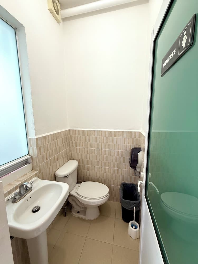 Ortak banyo
