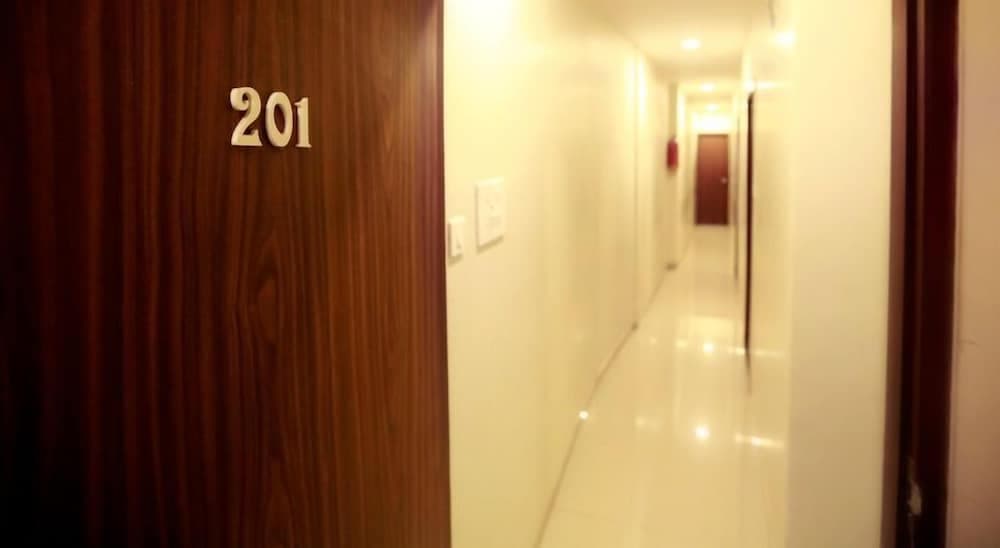 Hotel Grace Executive