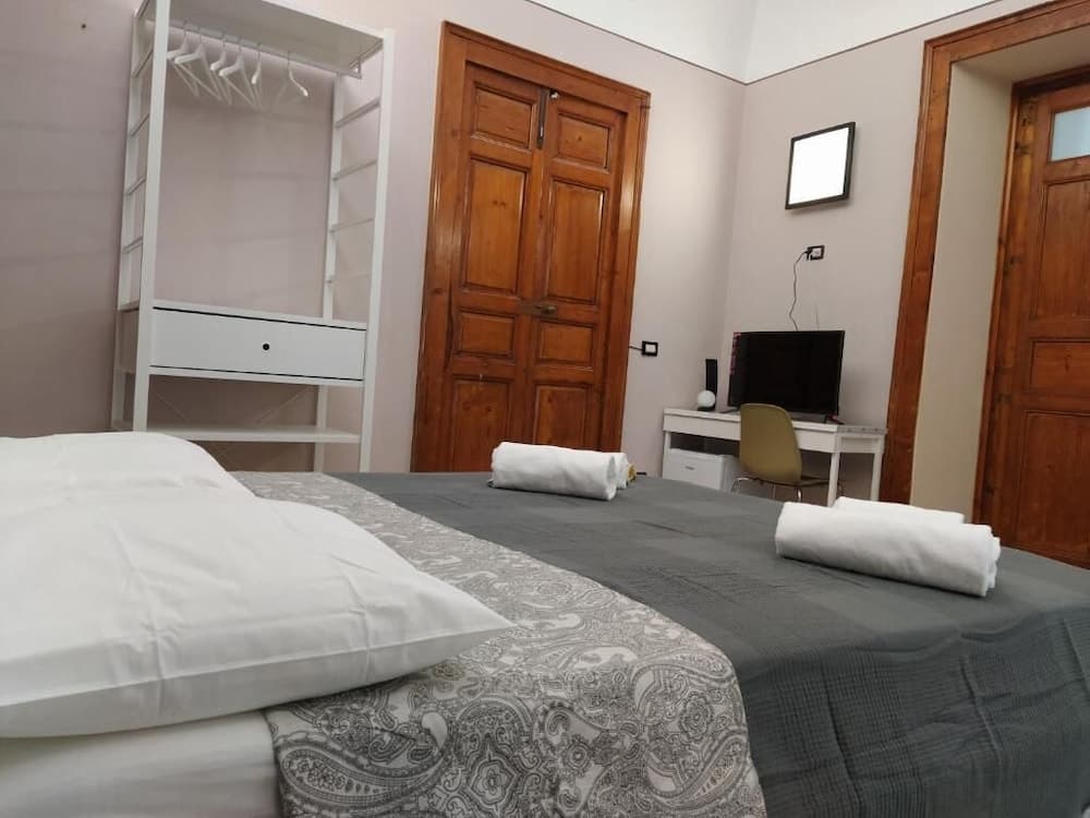 Le Nereidi B&B Acireale Centro