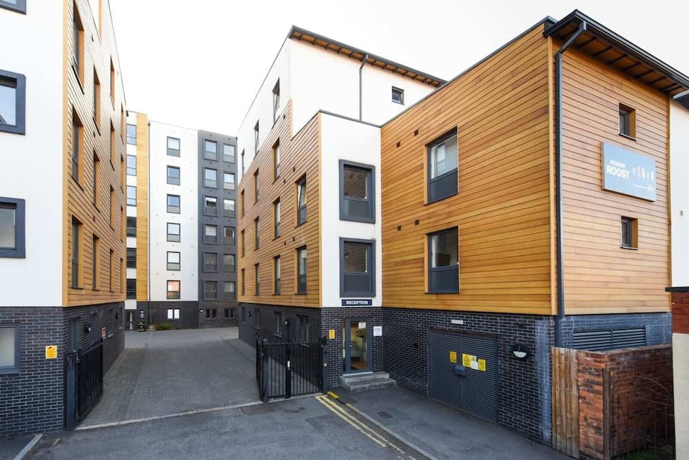 Student Only Brookland Road