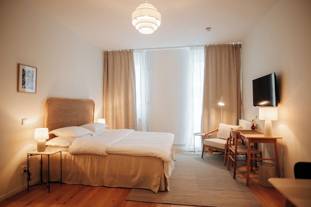 The Lab Hotel