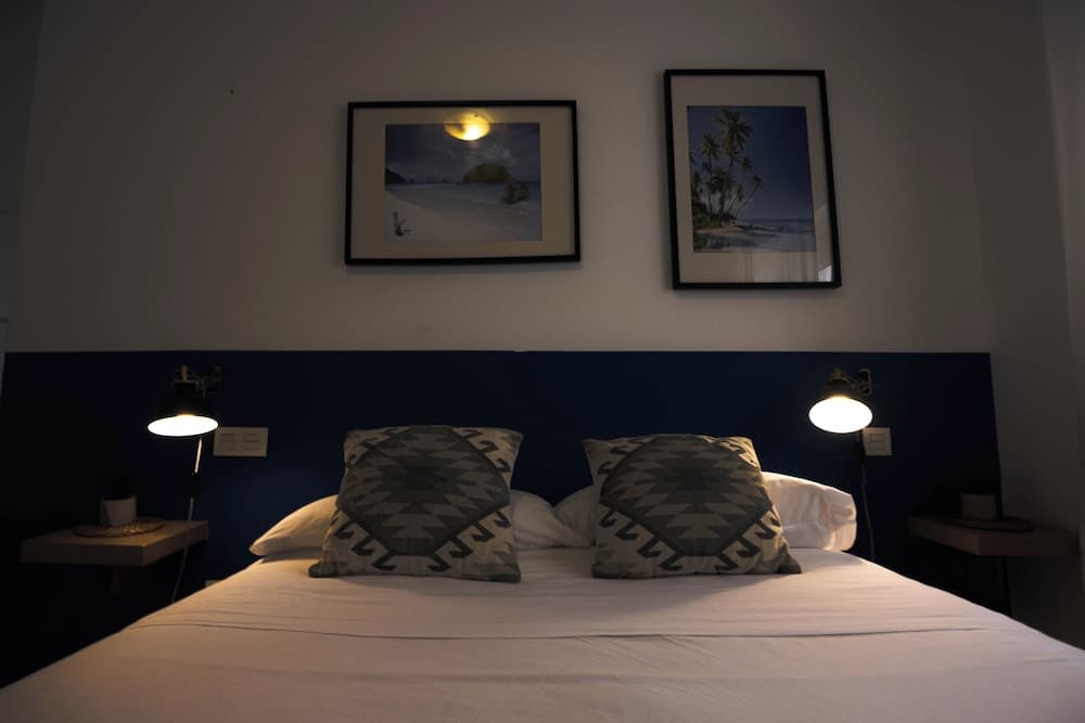 Apartamentos Centro Histórico