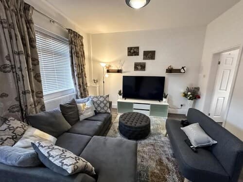 Fulfill Apartments Walkden