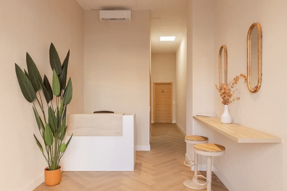 MH Apartments Central Valencia