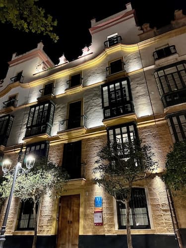 La Casa del Consul