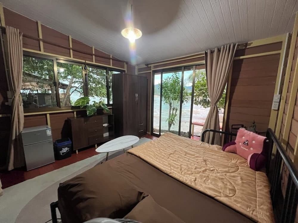 Smiley Bungalows Guesthouse