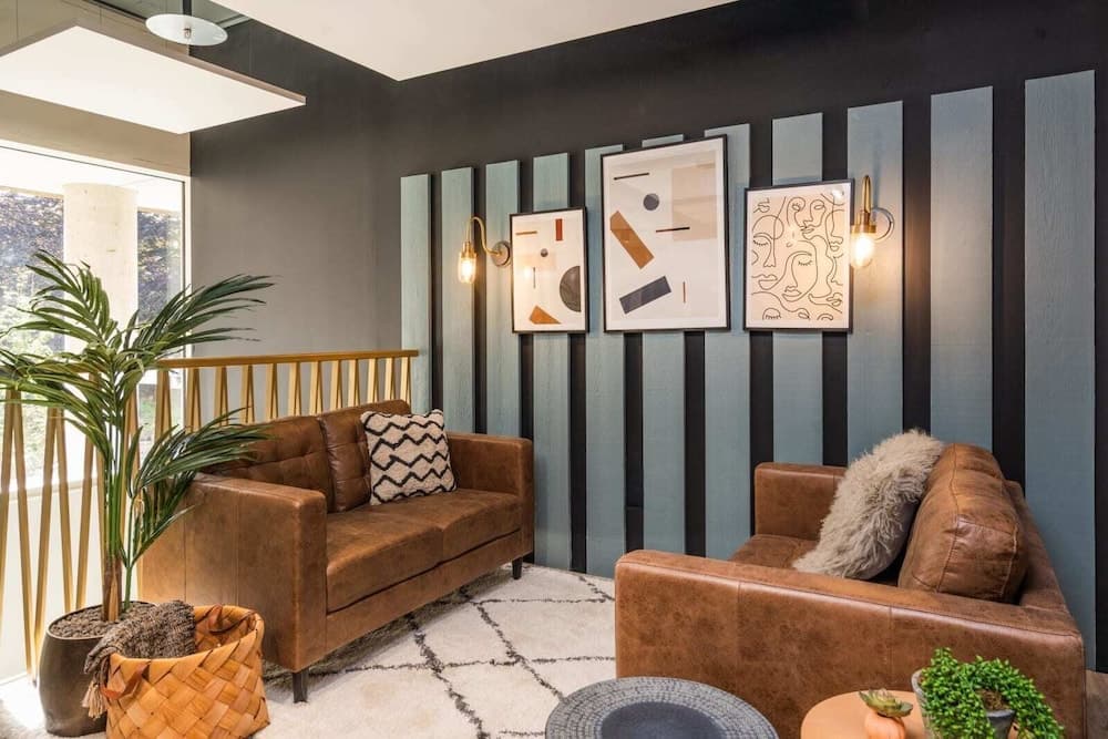 Student Only Hillfort House