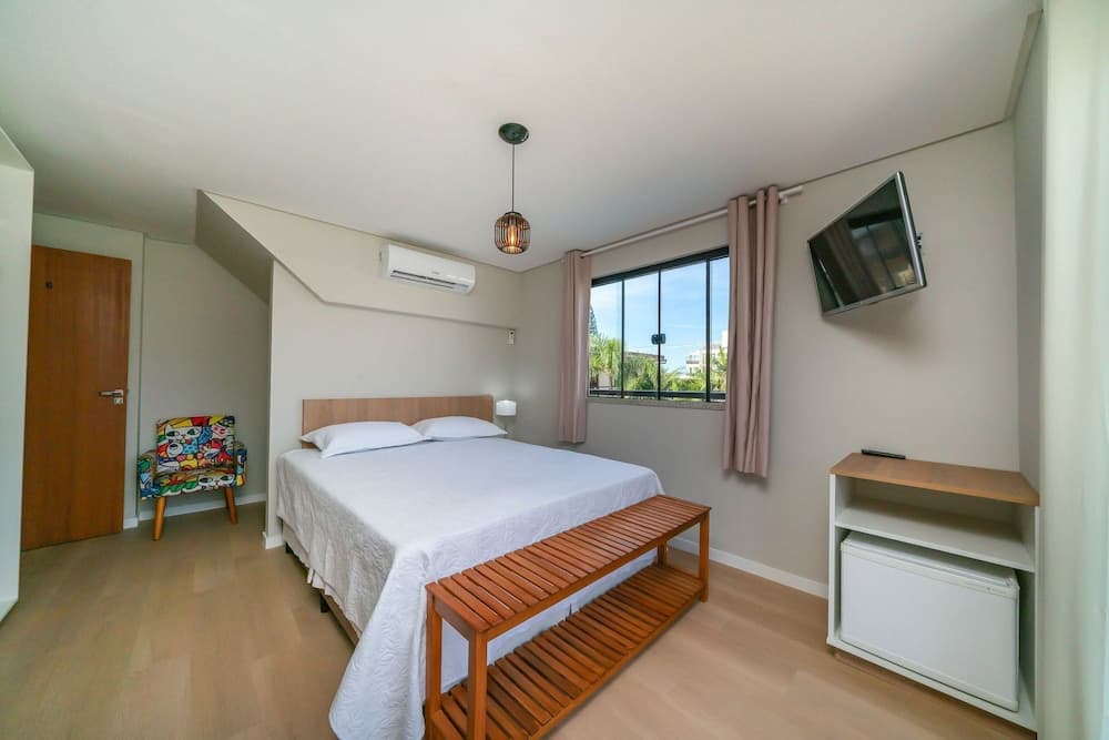 Suíte 6 Ala pôr sol Residencial Solavir