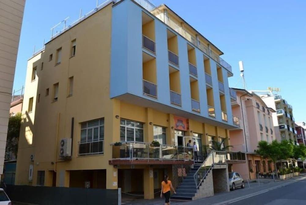 hotel T depandance