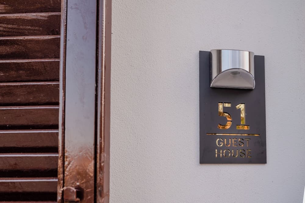 Master Clod Guest House