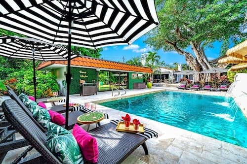 Beach Estate Las Olas Beach Best Location