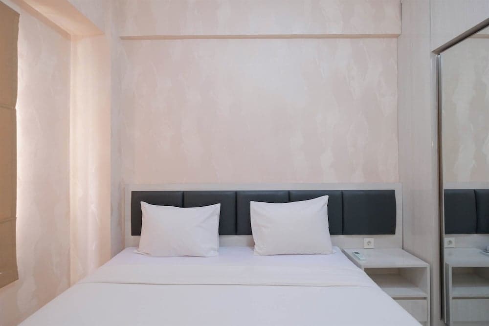 Comfort and Stylish 2BR at Podomoro Golf View Apartment