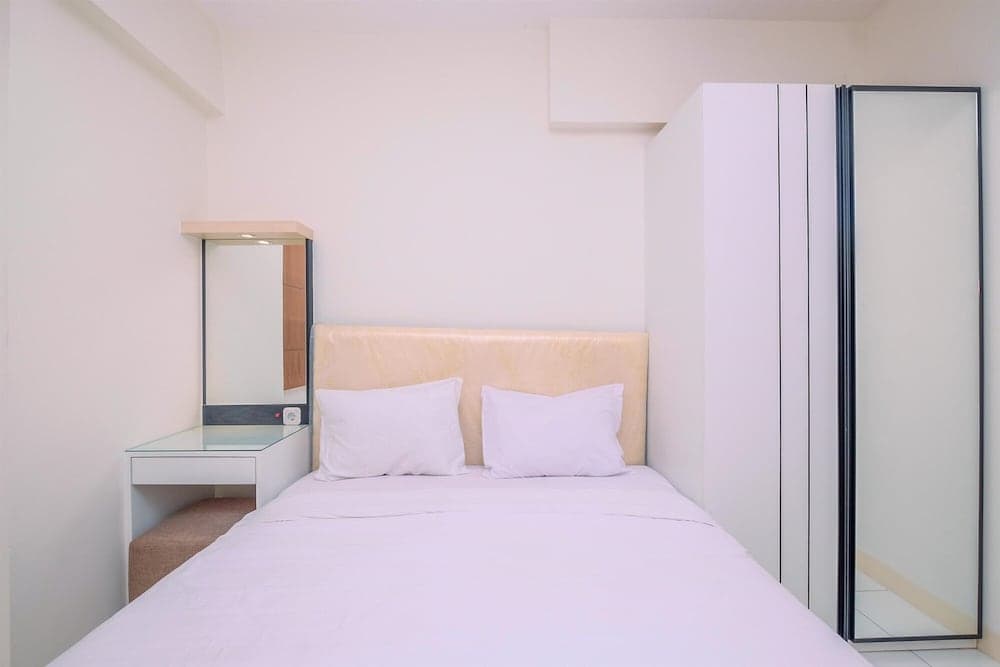 Best and Comfy 2BR Podomoro Golf View Apartment