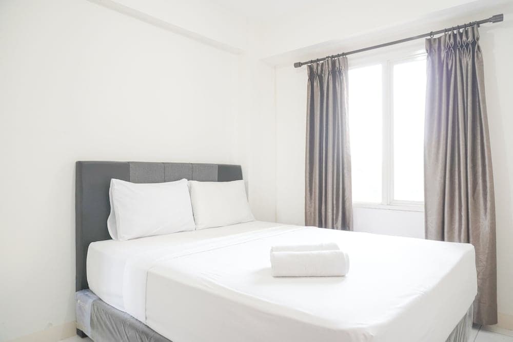 Best Choice and Homey 2BR Podomoro Golf View Apartment
