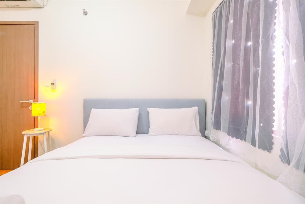 Best Deal and Homey 2BR Podomoro Golf View Apartment