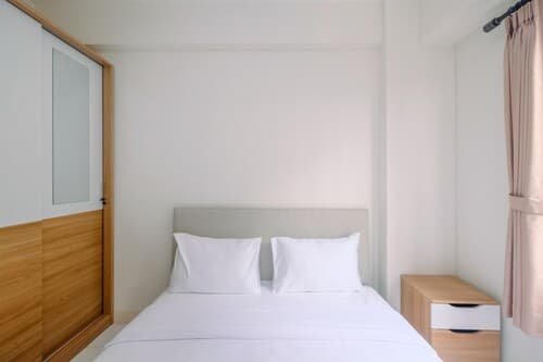 Cozy Stay 2BR Podomoro Golf View Apartment