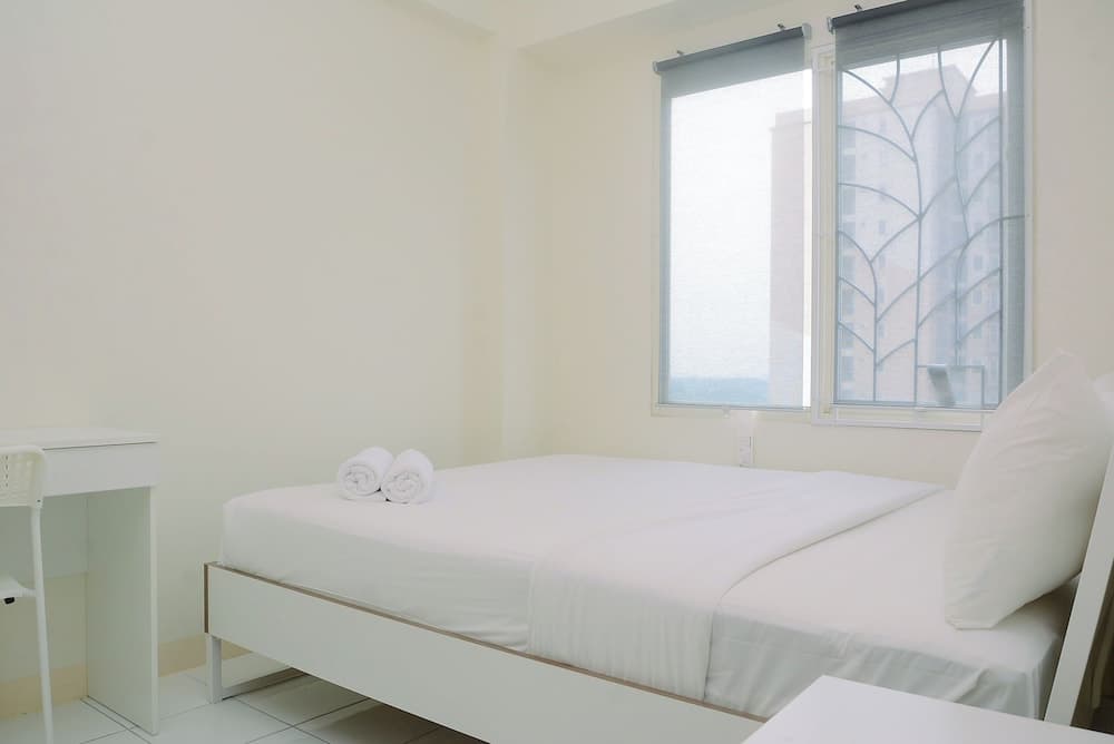 Comfort Living Podomoro Golf View Apartment 2BR