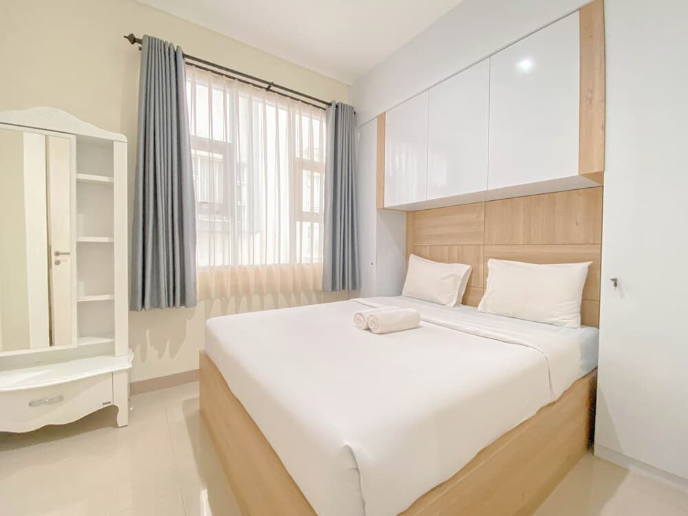 Spacious 1BR Apartment with Sunrise Summit at Pine Tree Resort Condominium