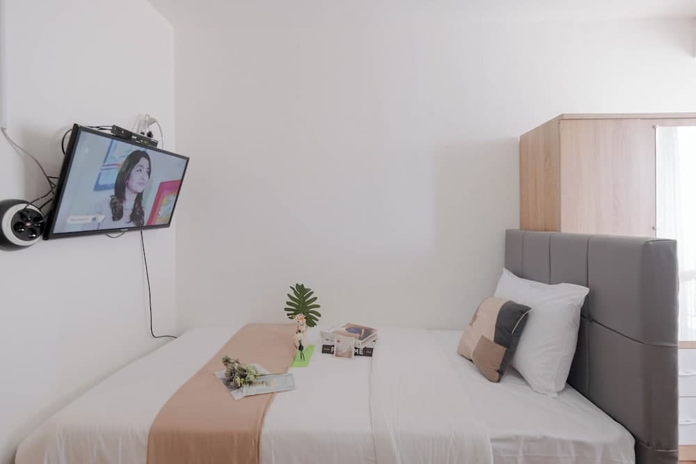 Good Deal Studio Apartment Cinere Bellevue Suites