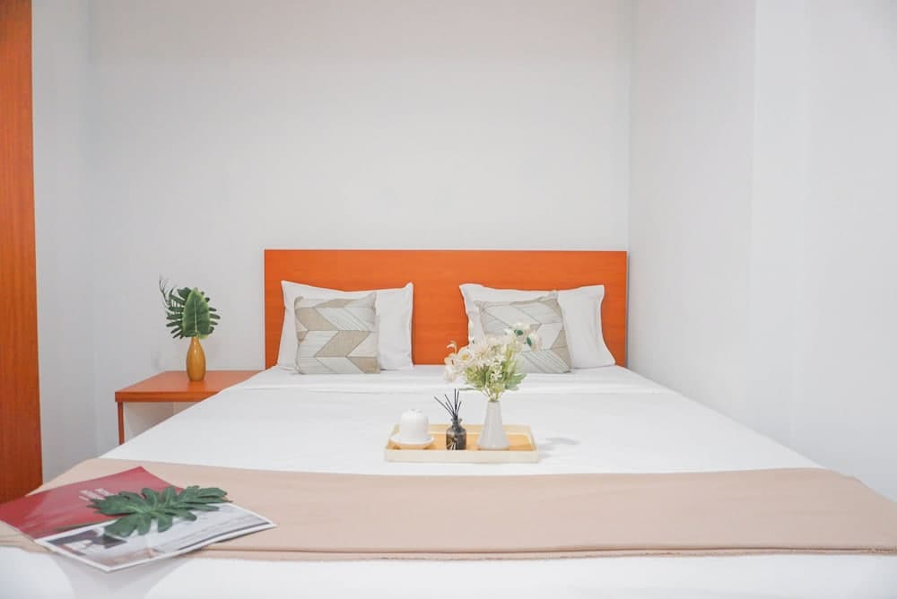 Good Choice 2BR at Patraland Urbano Apartment