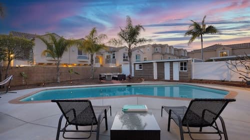 California Dreamin by Avantstay Private Pool + Fire Pit Near the Beach